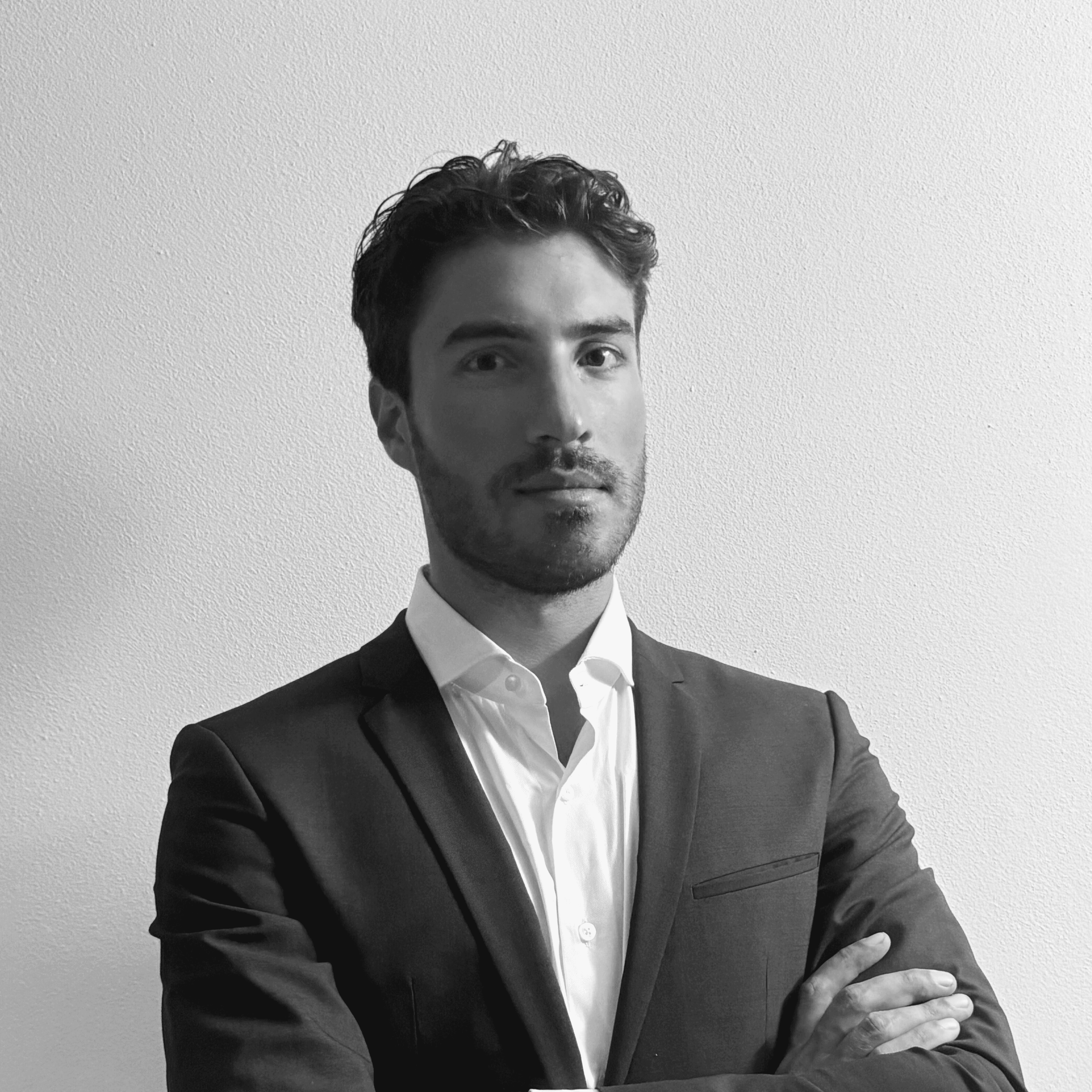 Giulio Bricca
