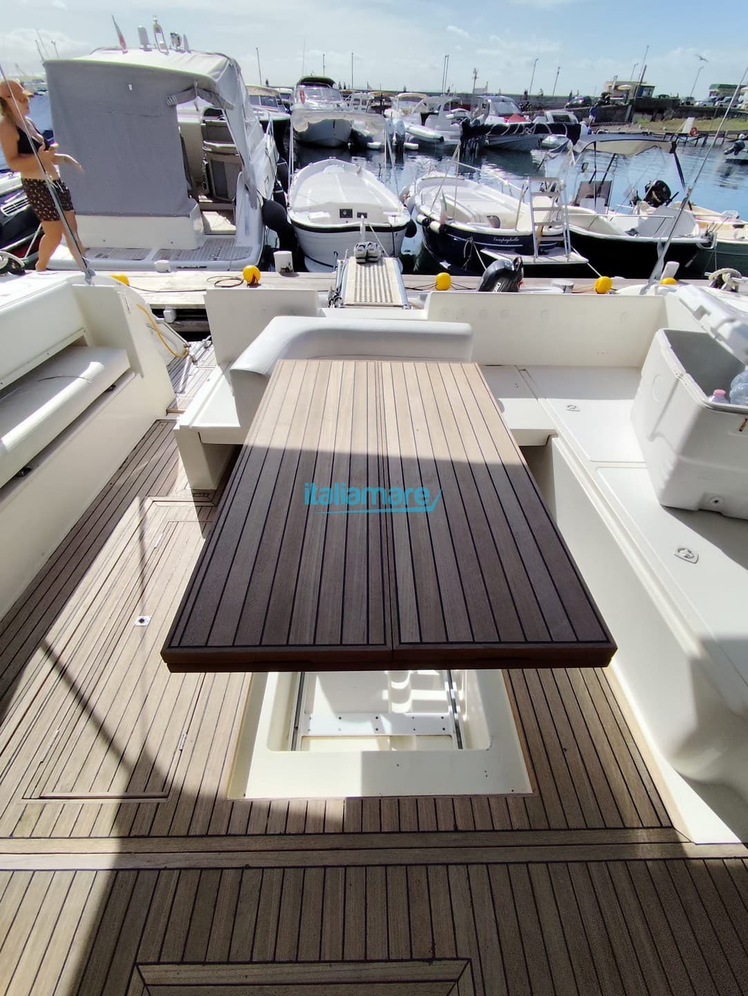 Fiart Mare Fiart 40' Genius gebraucht - Hauptbild 4