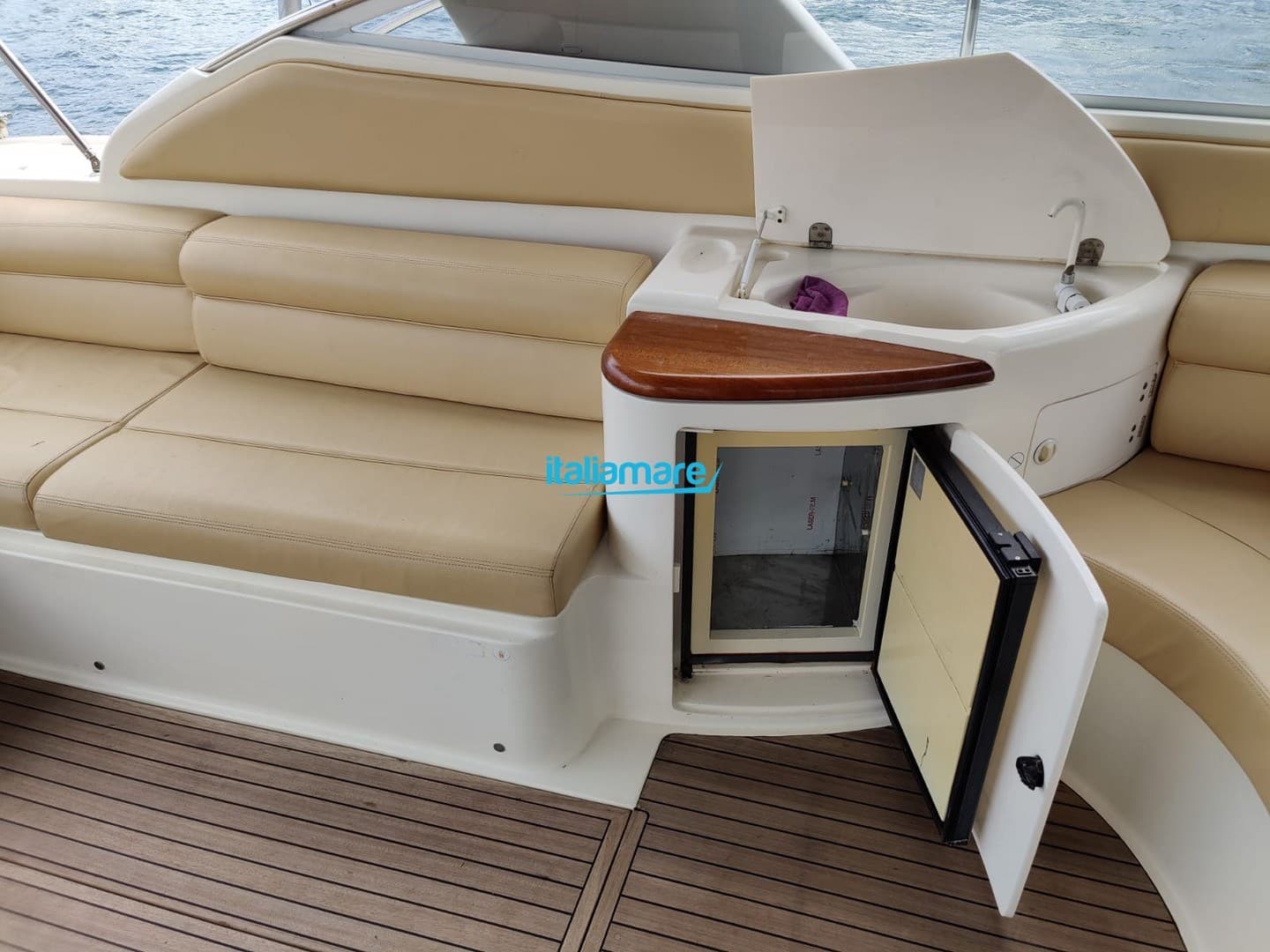 Fiart Mare Fiart 40' Genius gebraucht - Detail 4