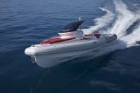 Pirelli Pzero 1100 - Detail View 1 Pirelli Pzero 1100 - Detail View 1