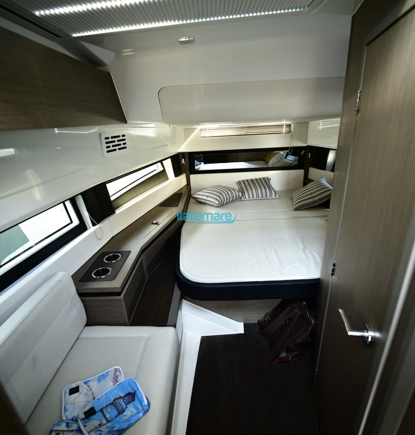 Wellcraft Marine 355 usato - foto hero 13