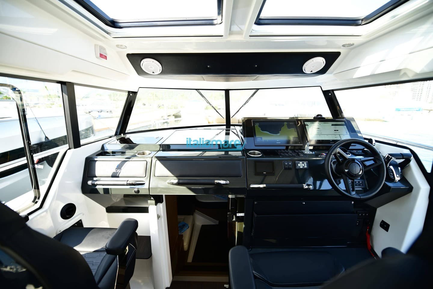 Wellcraft Marine 355 usato - foto hero 7