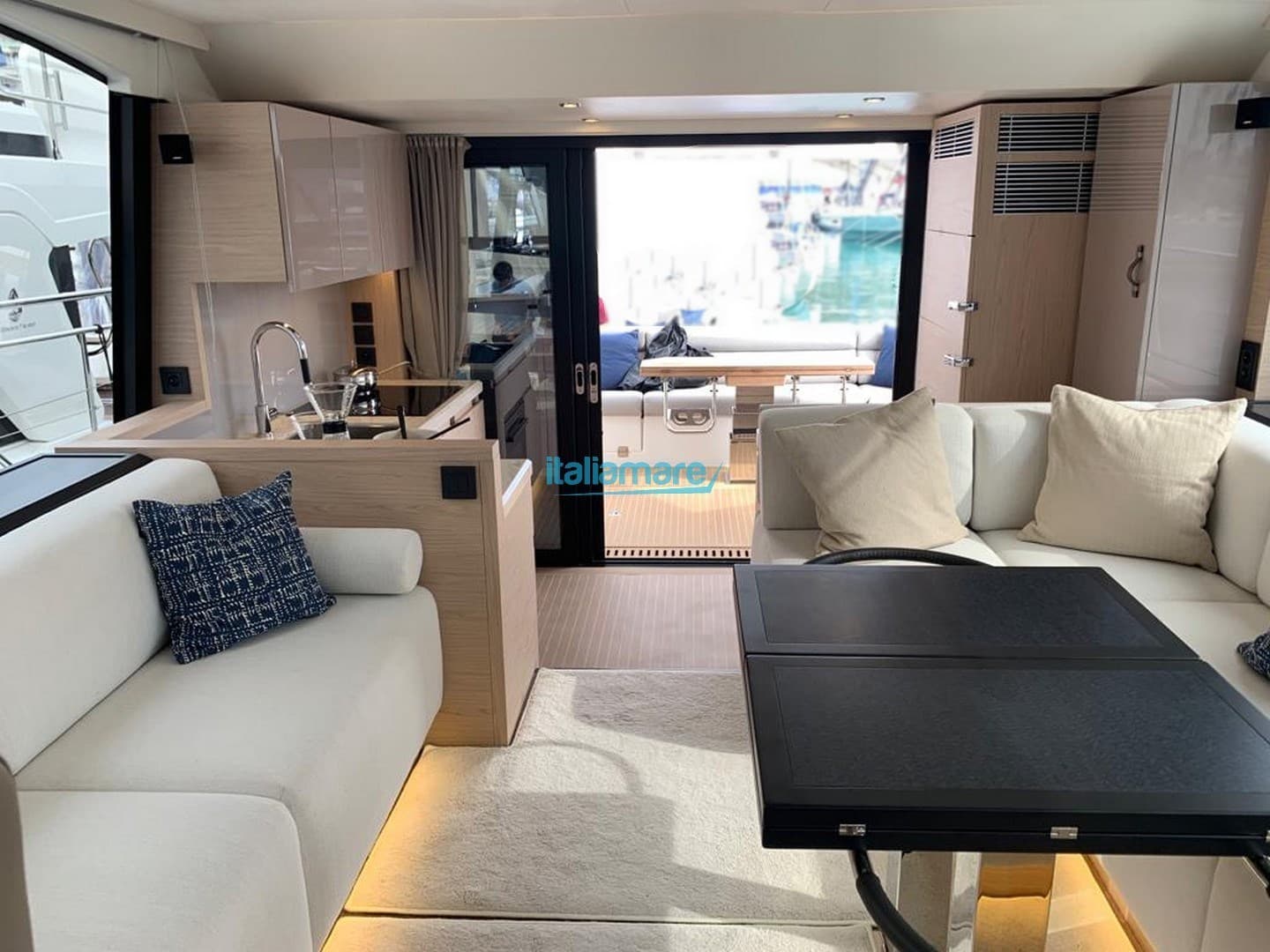 Beneteau Monte Carlo 52 gebraucht - Detail 4