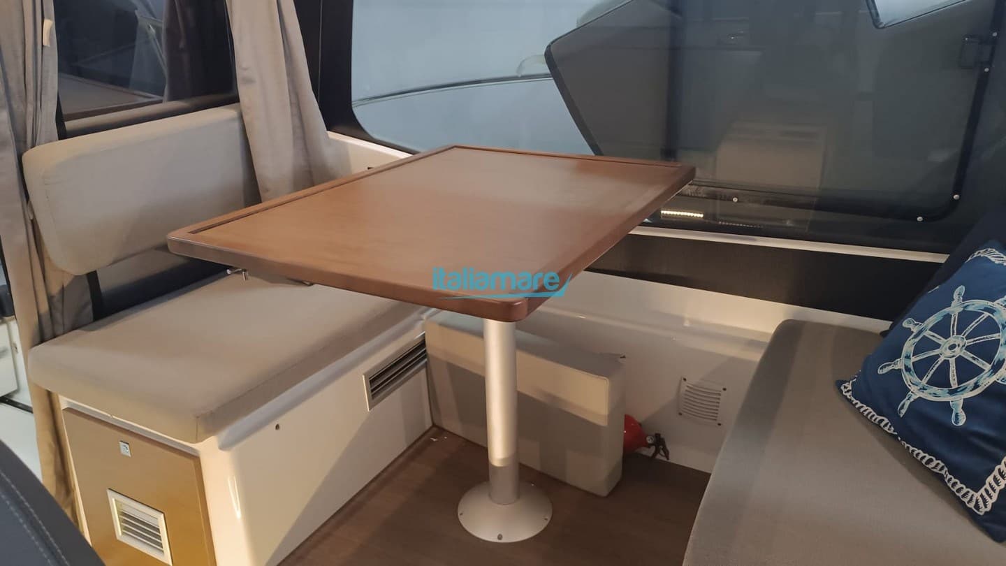 Jeanneau Merry Fisher 895 gebraucht - Hauptbild 10