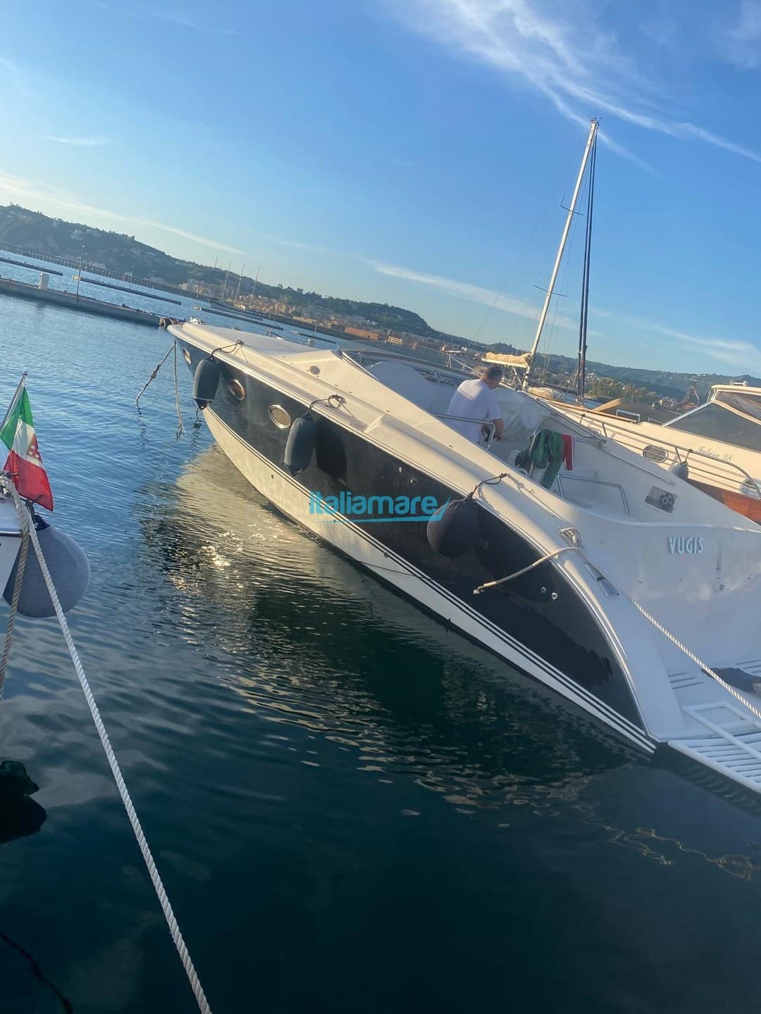 Tornado Tornado Eleven - Main View Tornado Tornado Eleven - Main View