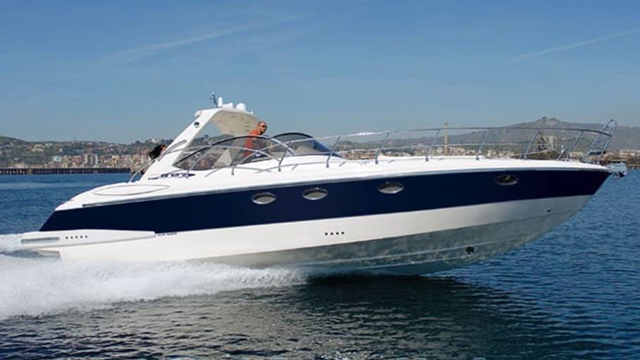 Manò Marine Mano' 38,50 - Main View Manò Marine Mano' 38,50 - Main View