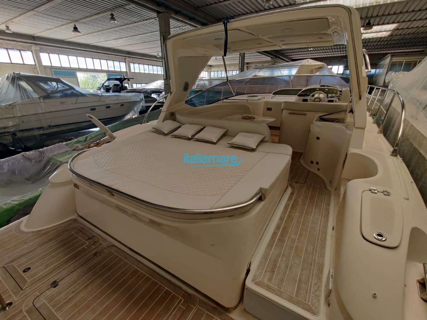 Manò Marine Mano' 38,50 - Detail View 1 Manò Marine Mano' 38,50 - Detail View 1