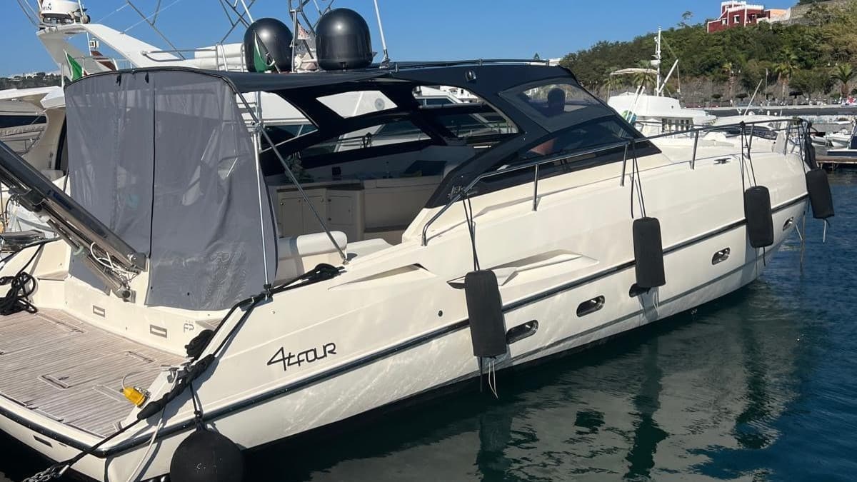 Fiart Mare 4tfour Génius - Main View Fiart Mare 4tfour Génius - Main View