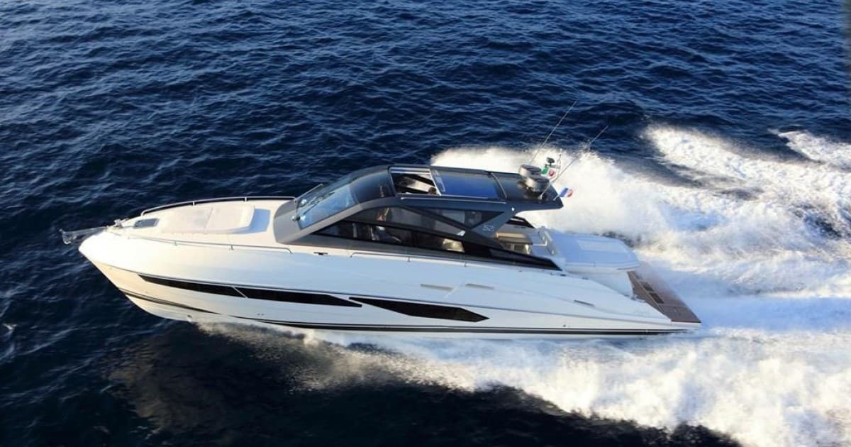 Fiart Mare Fiart 52 gebraucht - Hauptansicht