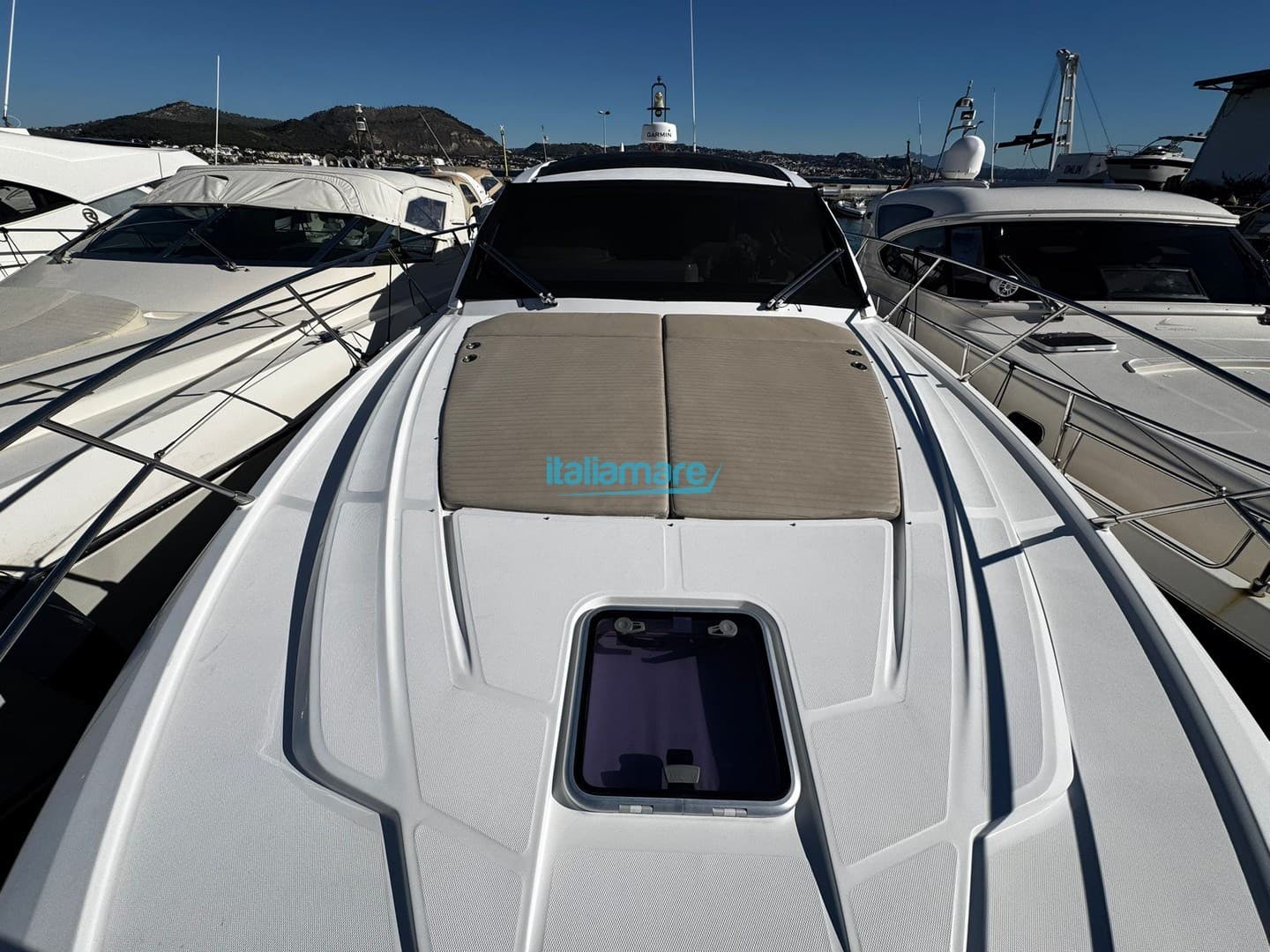 Azimut Atlantis 45 used - hero image 17