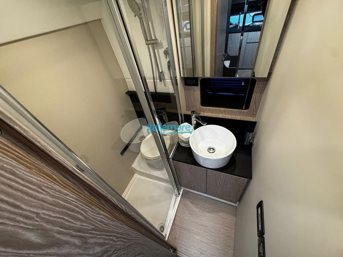 Azimut Atlantis 45 used - hero image 14