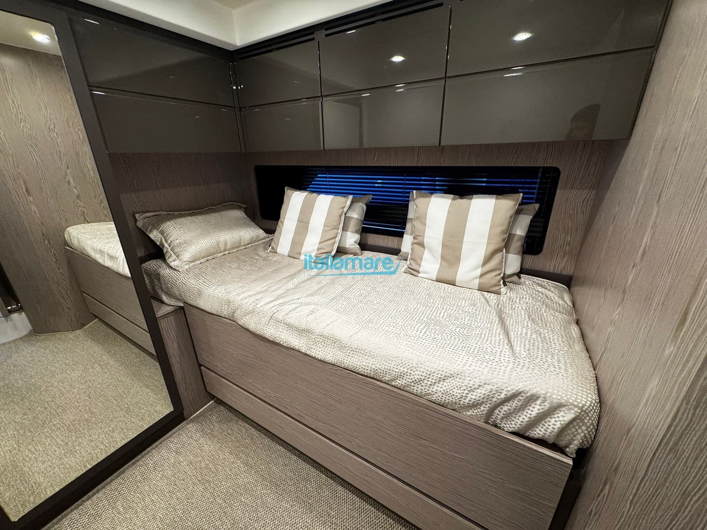 Azimut Atlantis 45 used - hero image 13