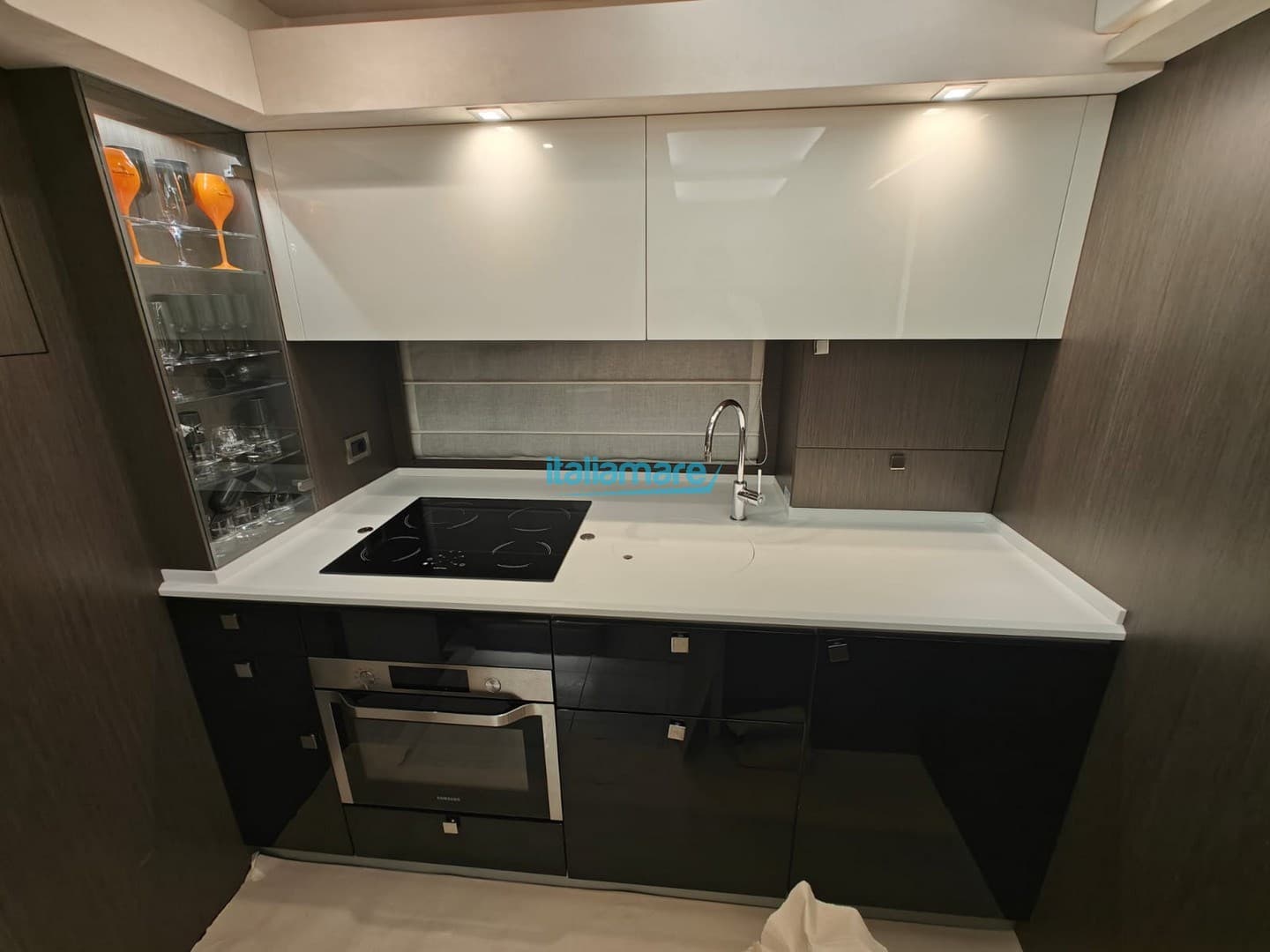 Cranchi 60 ST gebraucht - Hauptbild 7