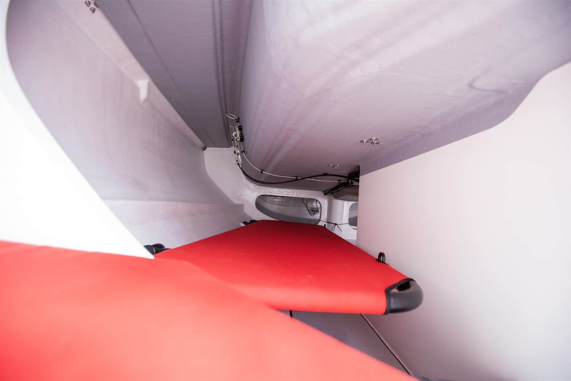 Magnani Yacht Corsa915 usato - foto hero 16