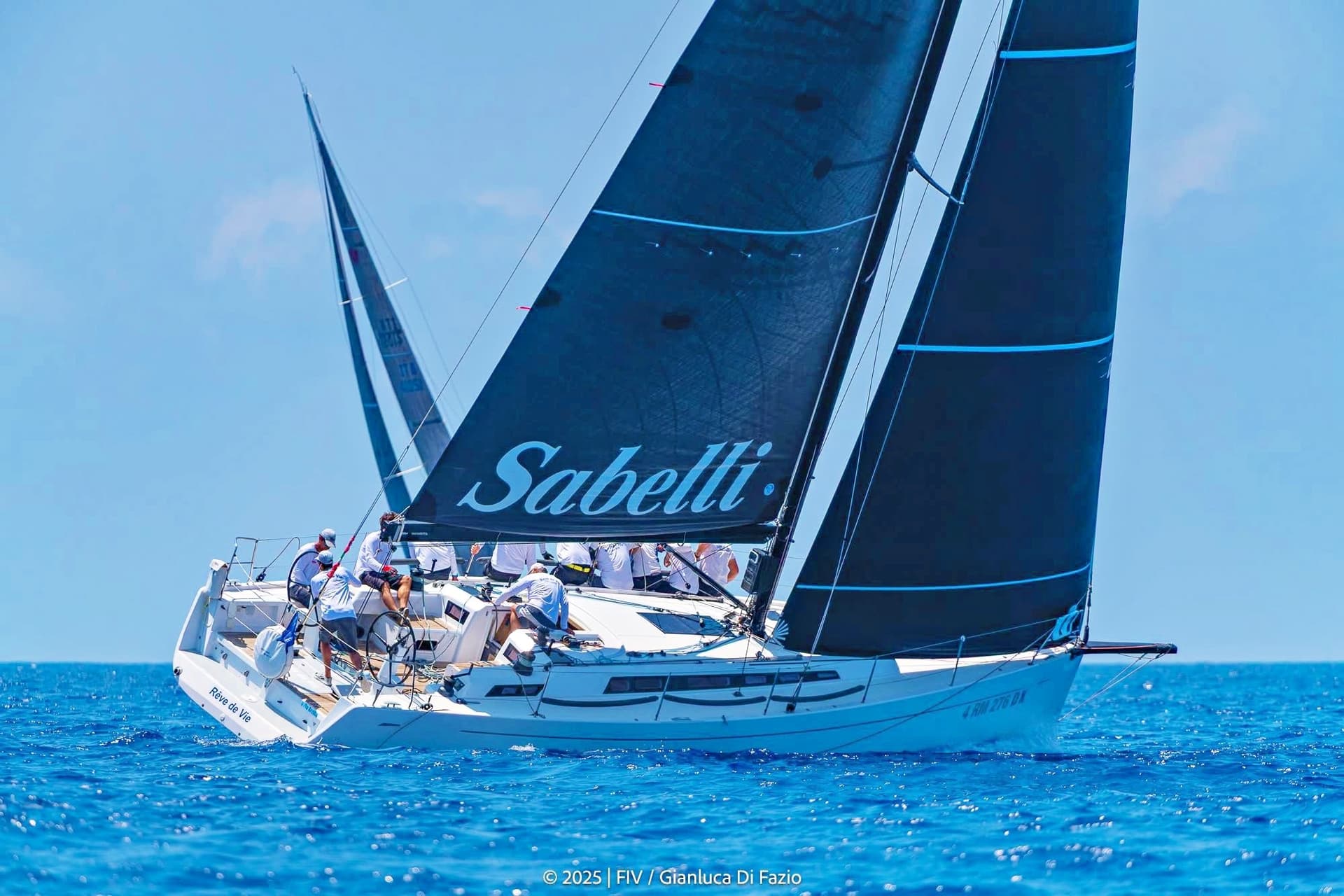 Cantiere del Pardo Grand Soleil 43 gebraucht - Hauptbild 2