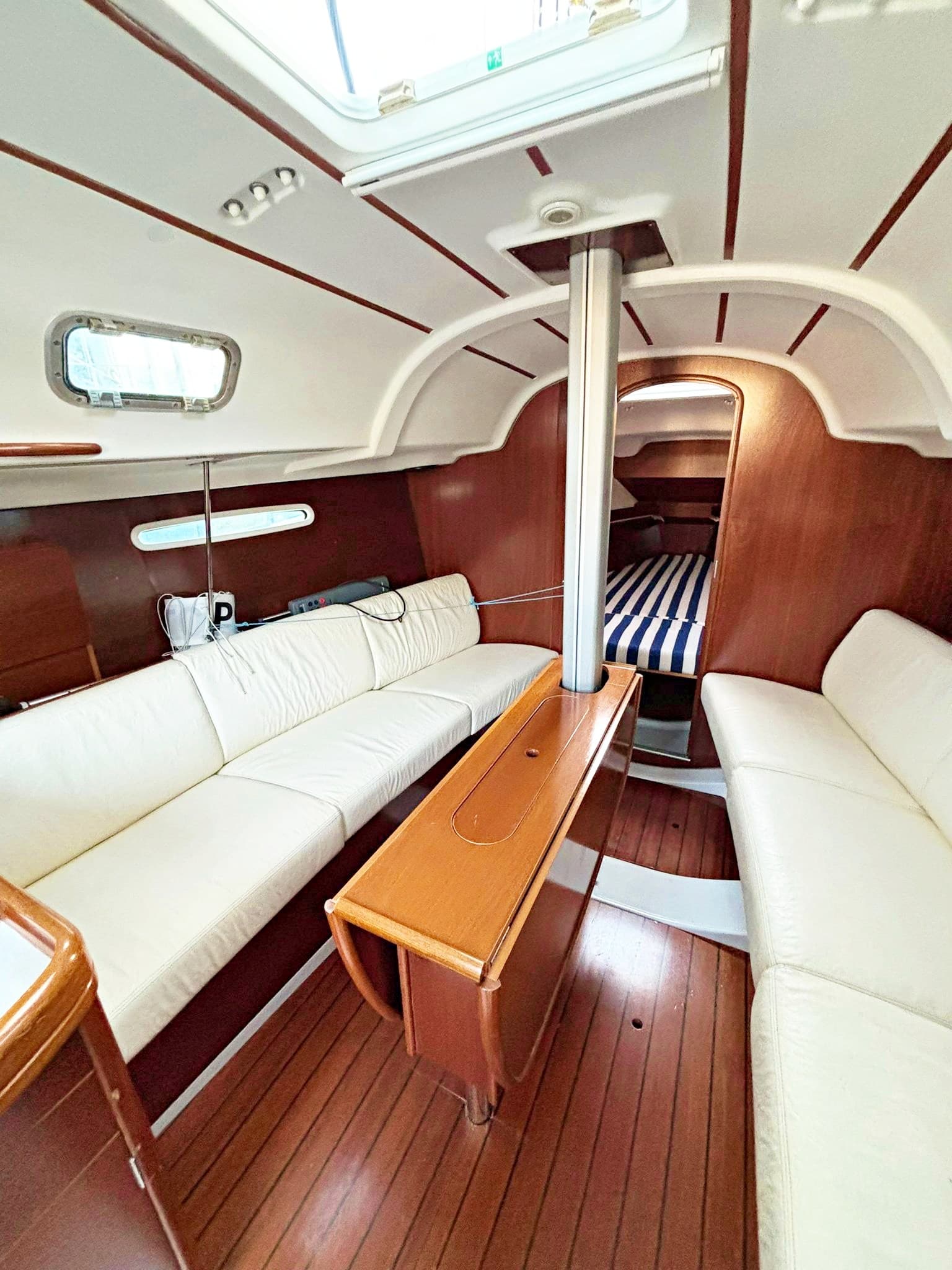 Beneteau First 31.7 usato - foto hero 9