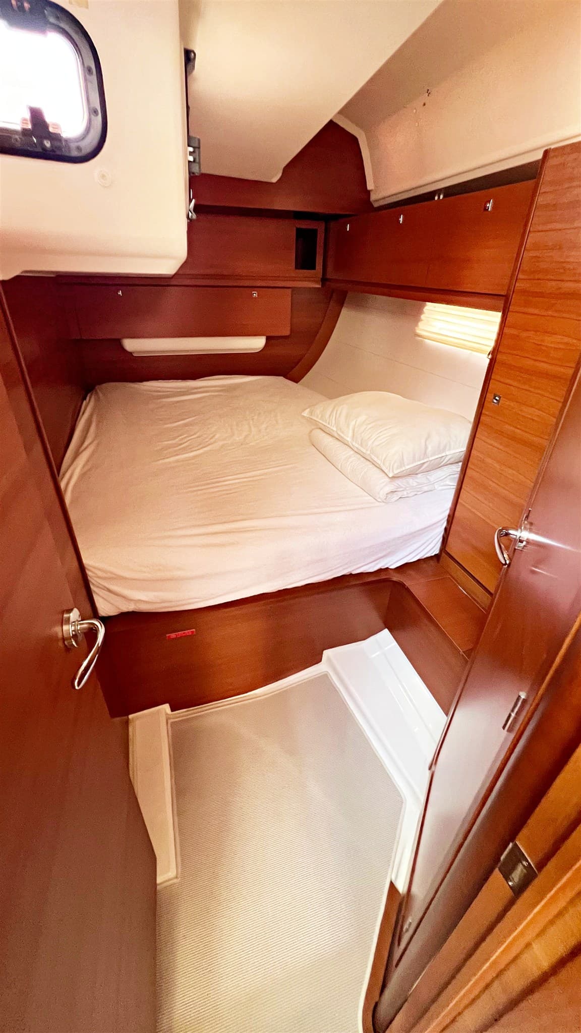 Dufour Yachts 500 Grand Large used - hero image 23