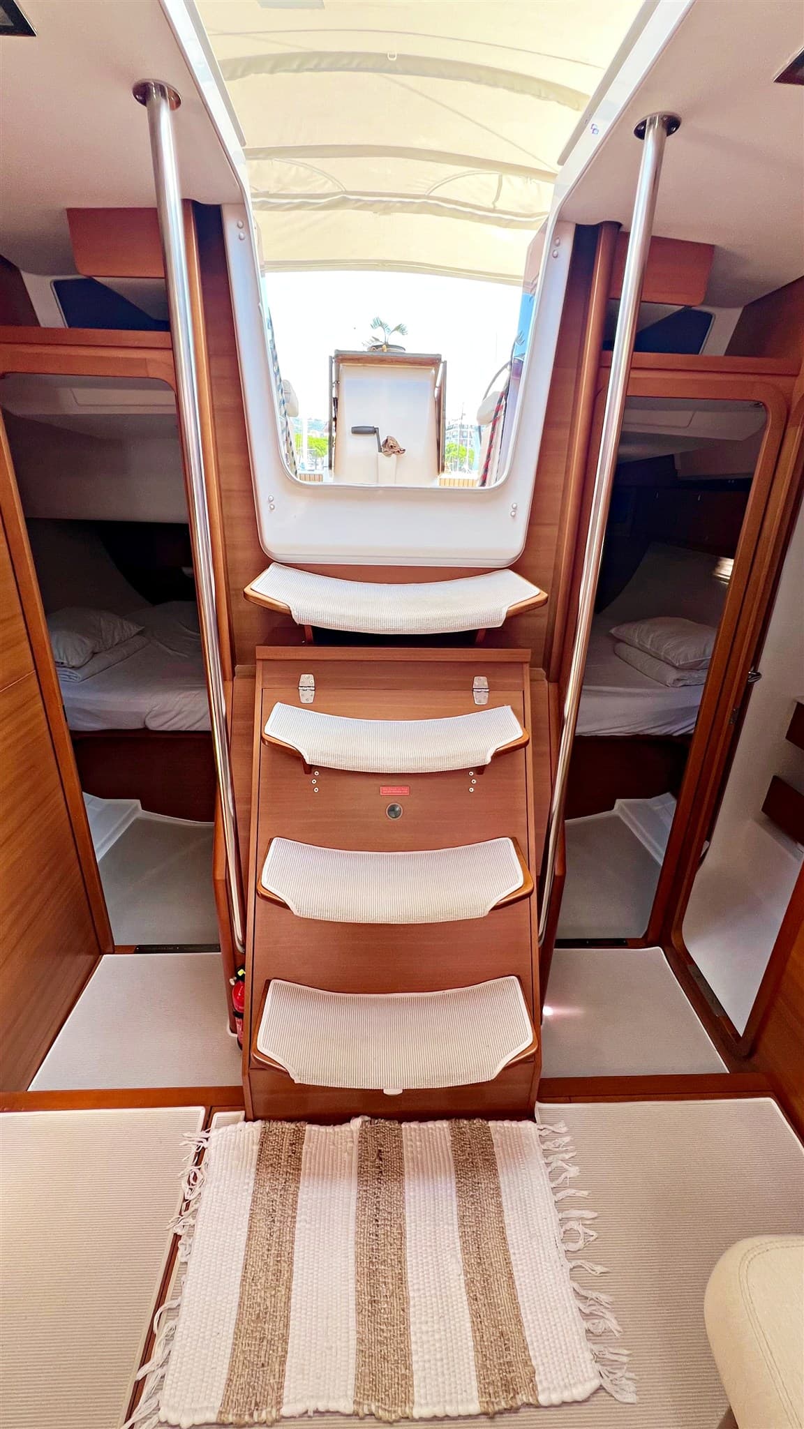 Dufour Yachts 500 Grand Large used - hero image 18