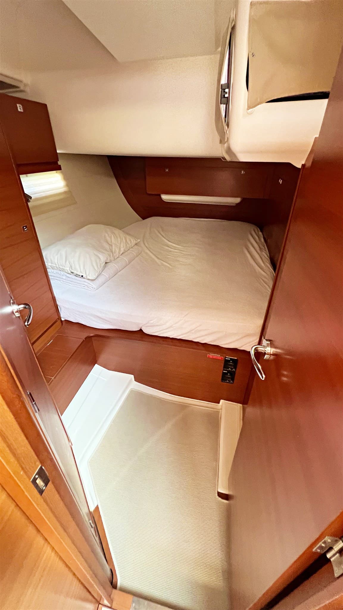 Dufour Yachts 500 Grand Large used - hero image 22