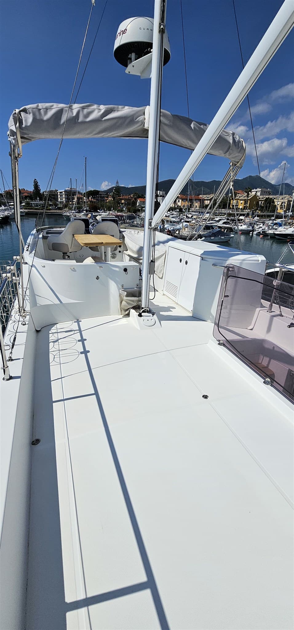 Beneteau TRAWLER ST 44 usato - foto hero 9