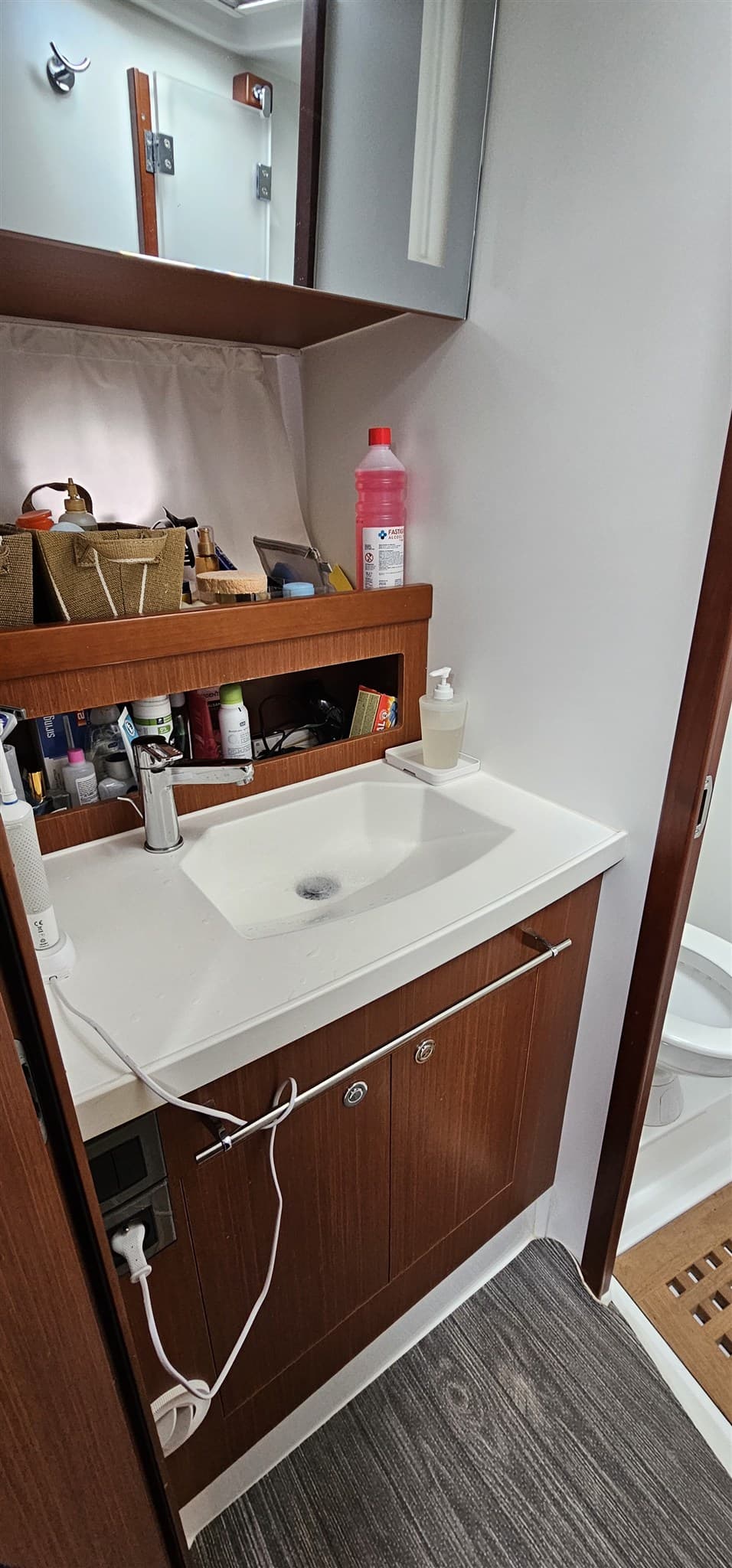 Beneteau TRAWLER ST 44 usato - foto hero 21