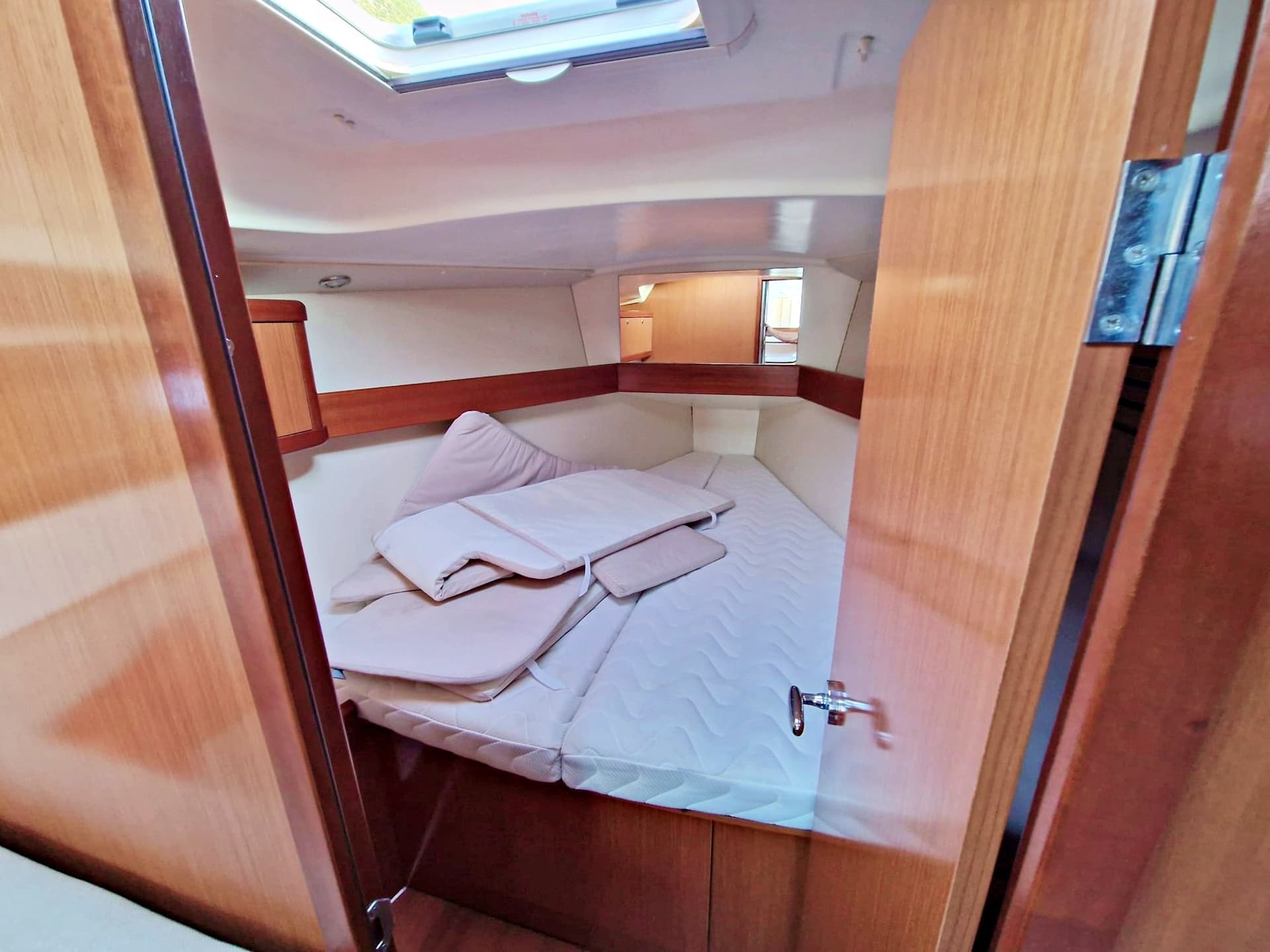 Beneteau OCEANIS 34 usato - foto hero 13