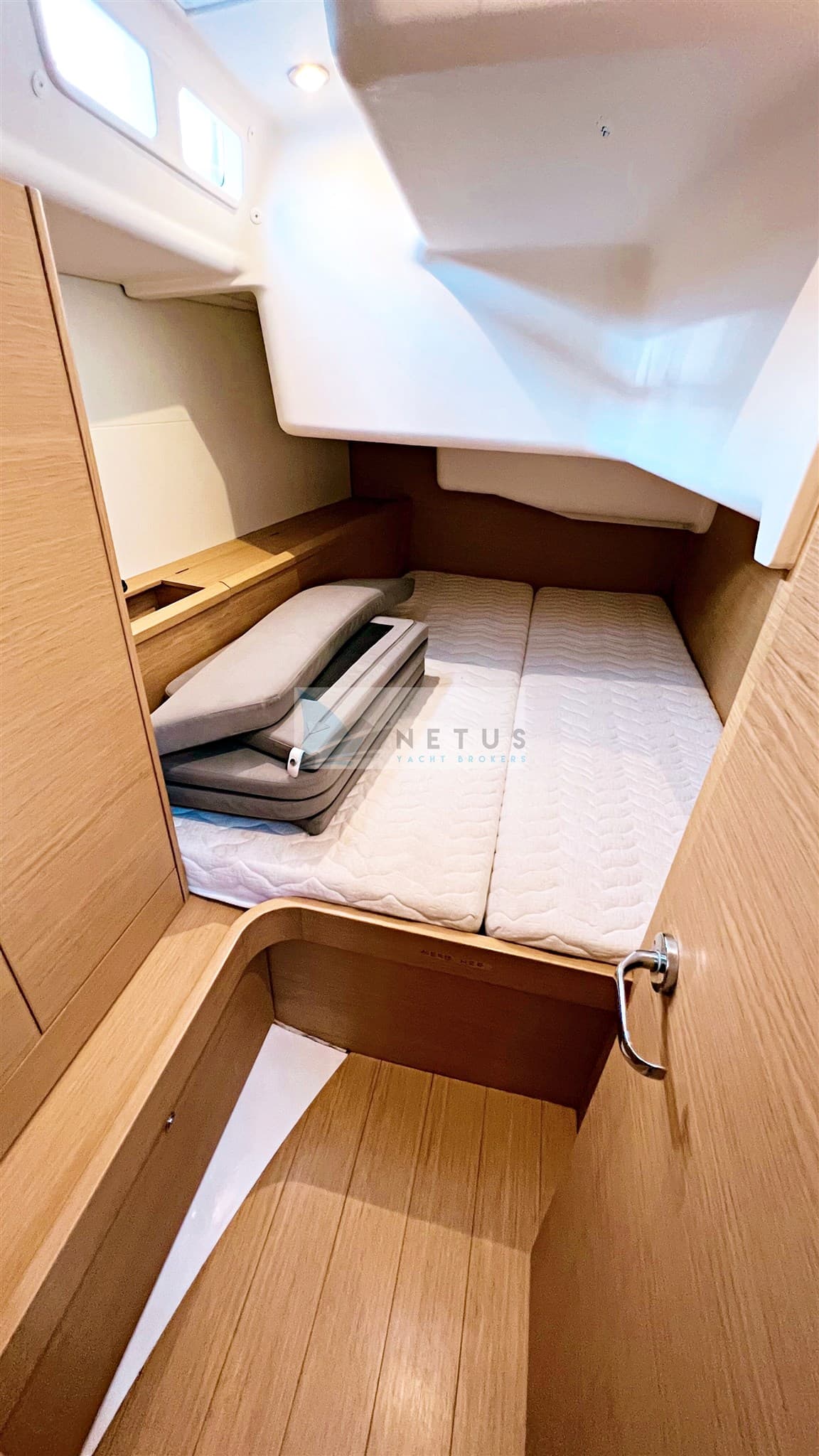 Cantiere del Pardo Grand Soleil 43 usato - foto hero 19