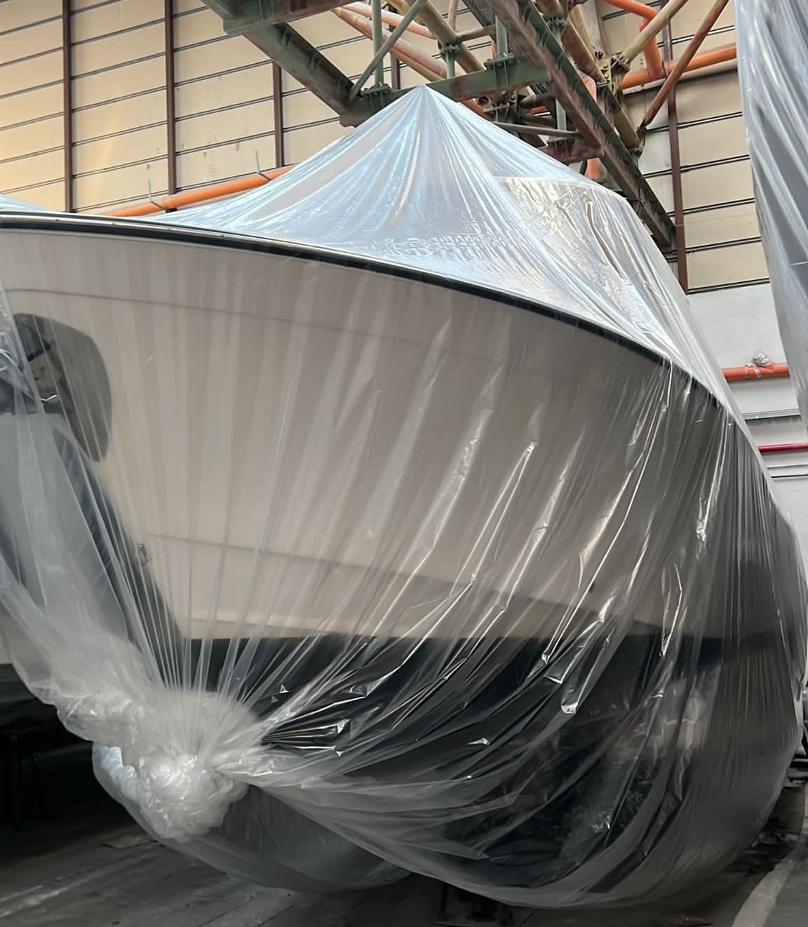Grady White Boats 306 Bimini CC usato - foto hero 21