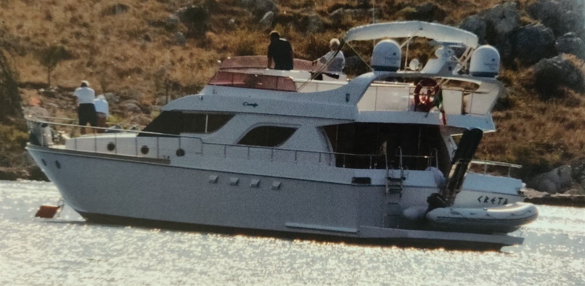 Camuffo C 65 FB usato - foto hero 16