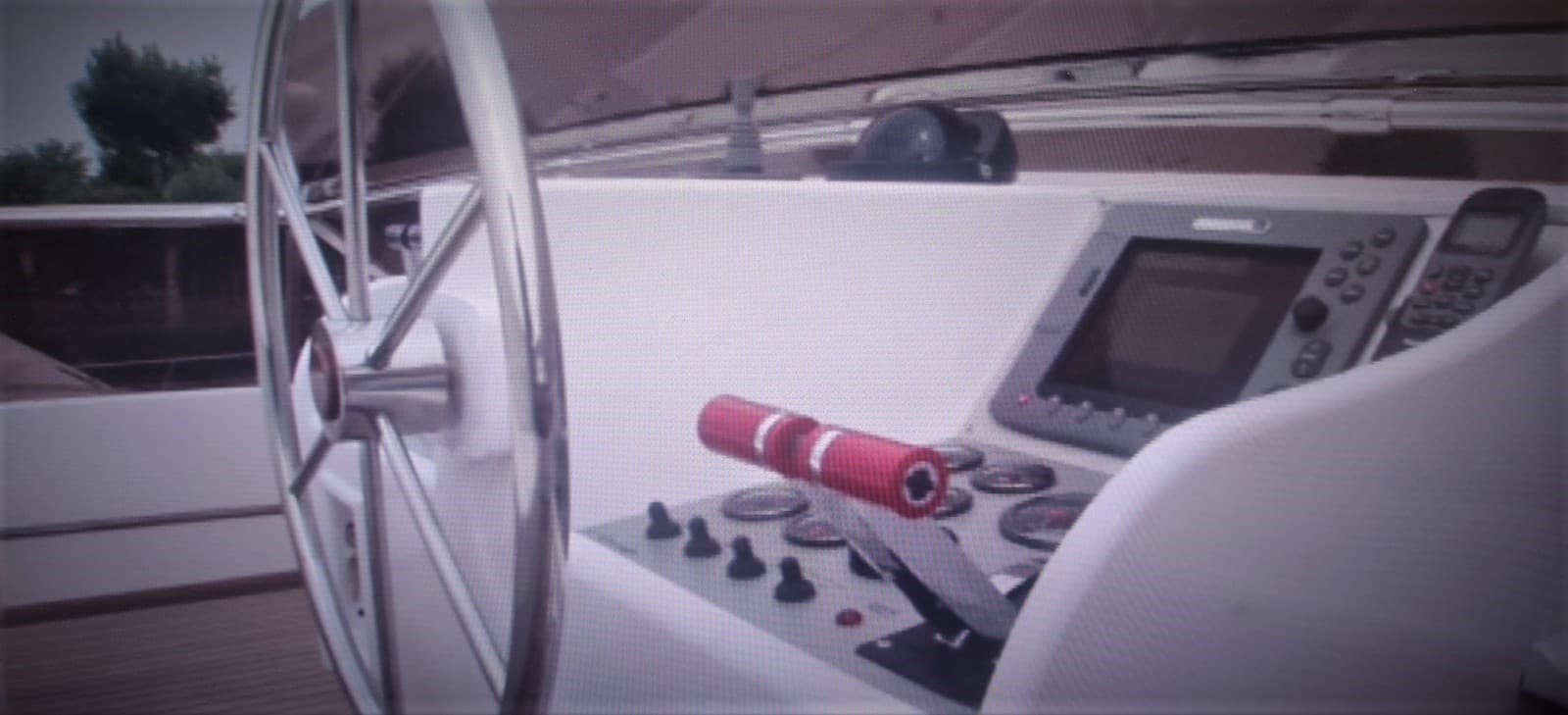 Camuffo C 65 Fb usato - dettaglio 4