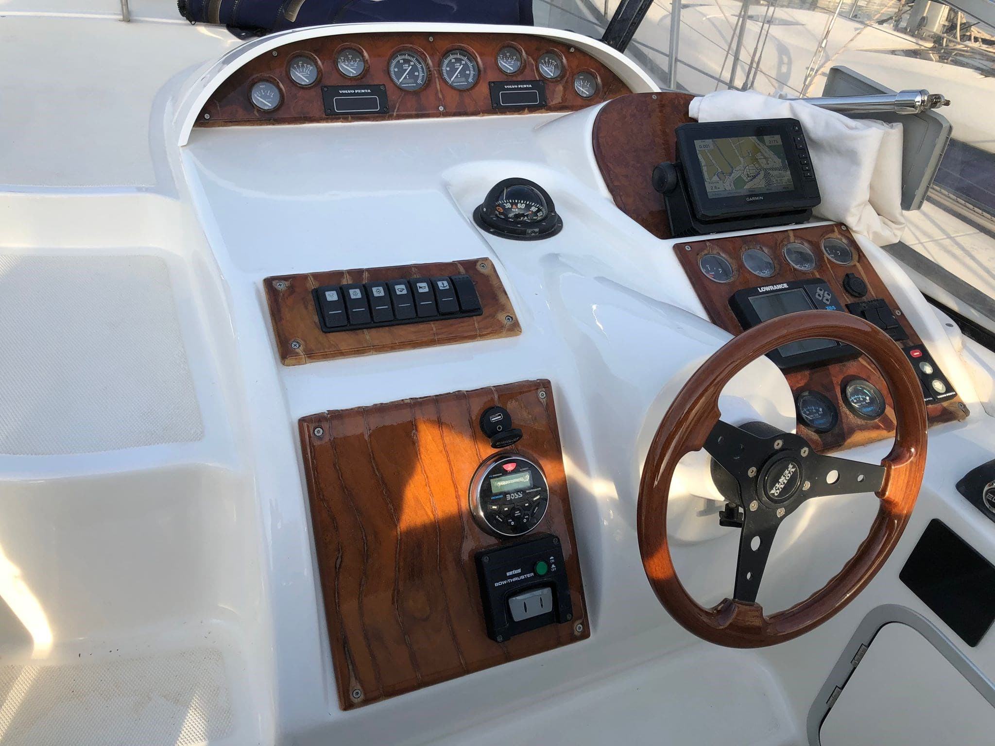 Innovazioni e Progetti Mira 37 - Interior View Innovazioni e Progetti Mira 37 - Interior View