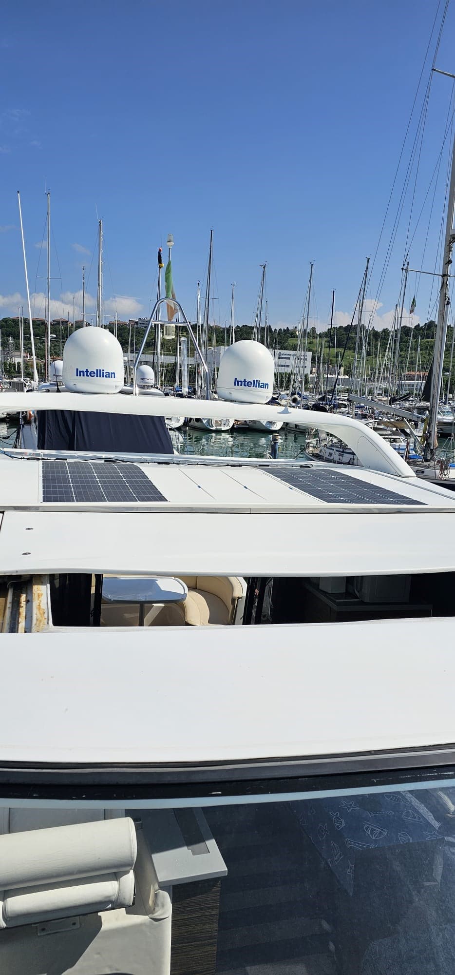 Innovazioni e Progetti Alena 48 gebraucht - Detail 4