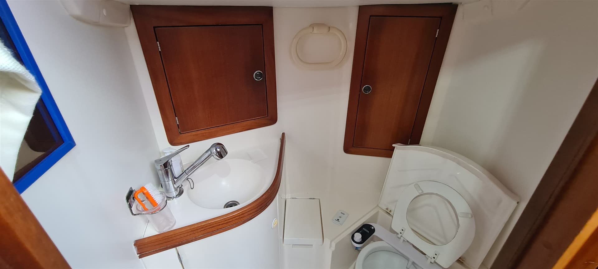 Elan Line ELAN 45 usato - foto hero 15