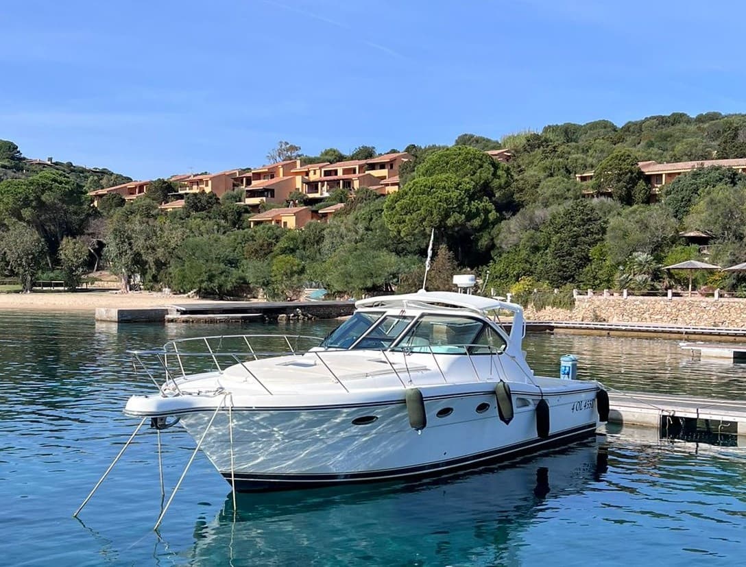 Tiara Yachts 3600 Open - Main View Tiara Yachts 3600 Open - Main View