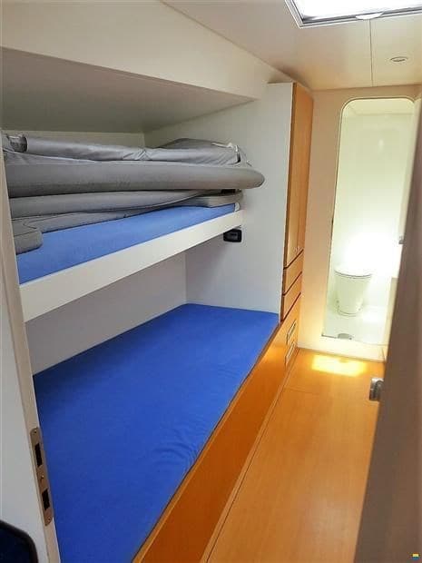 Baltic Yachts BALTIC 66 usato - foto hero 7