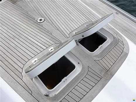 Baltic Yachts BALTIC 66 usato - foto hero 11