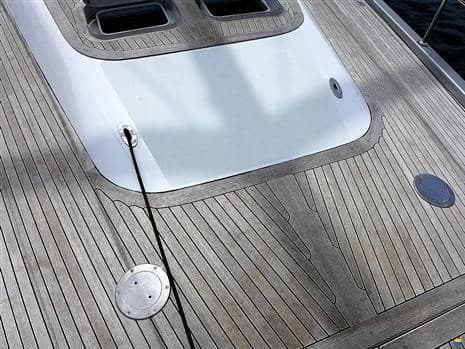 Baltic Yachts BALTIC 66 usato - foto hero 13