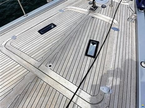 Baltic Yachts BALTIC 66 usato - foto hero 17