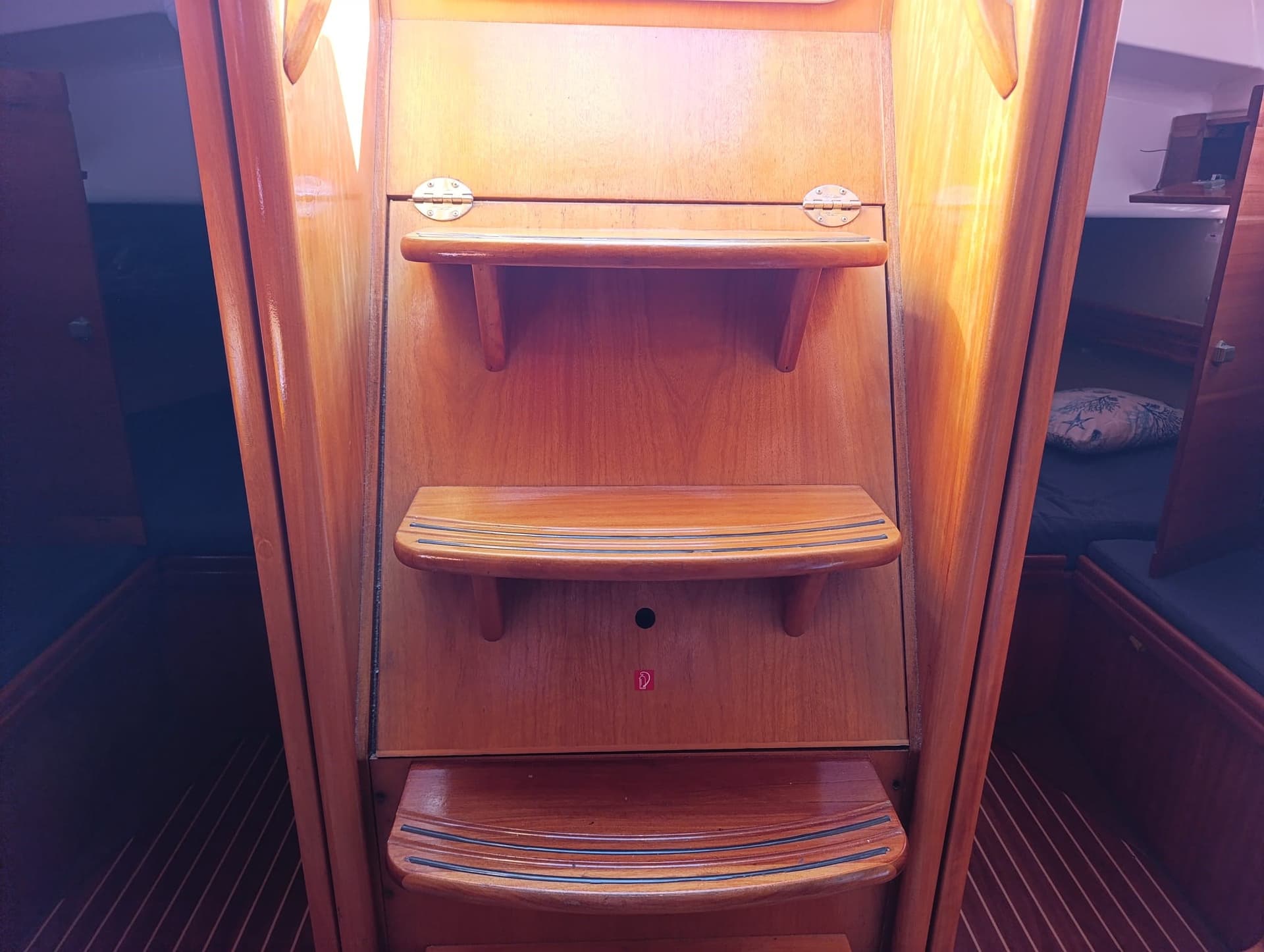 Bavaria Bavaria 39 Cruiser gebraucht - Hauptbild 6