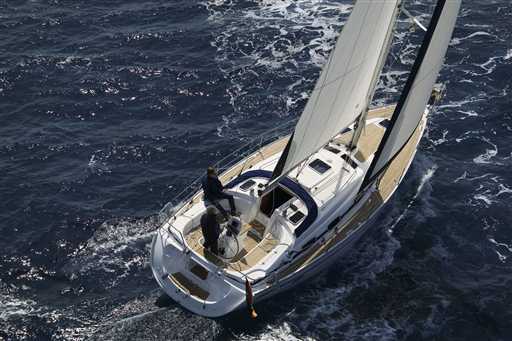 Bavaria Bavaria 39 Cruiser gebraucht - Hauptbild 24