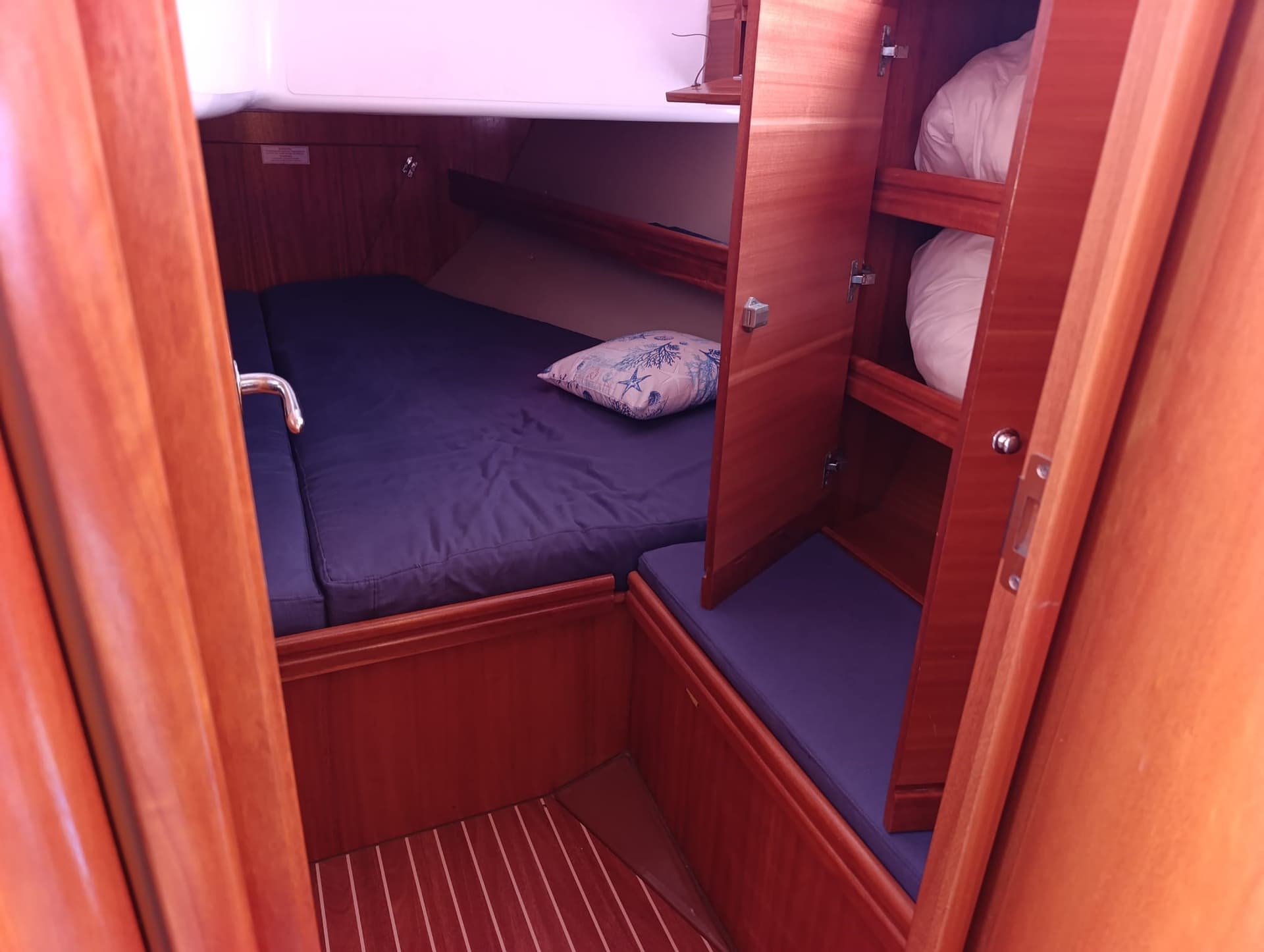 Bavaria Bavaria 39 Cruiser gebraucht - Hauptbild 15