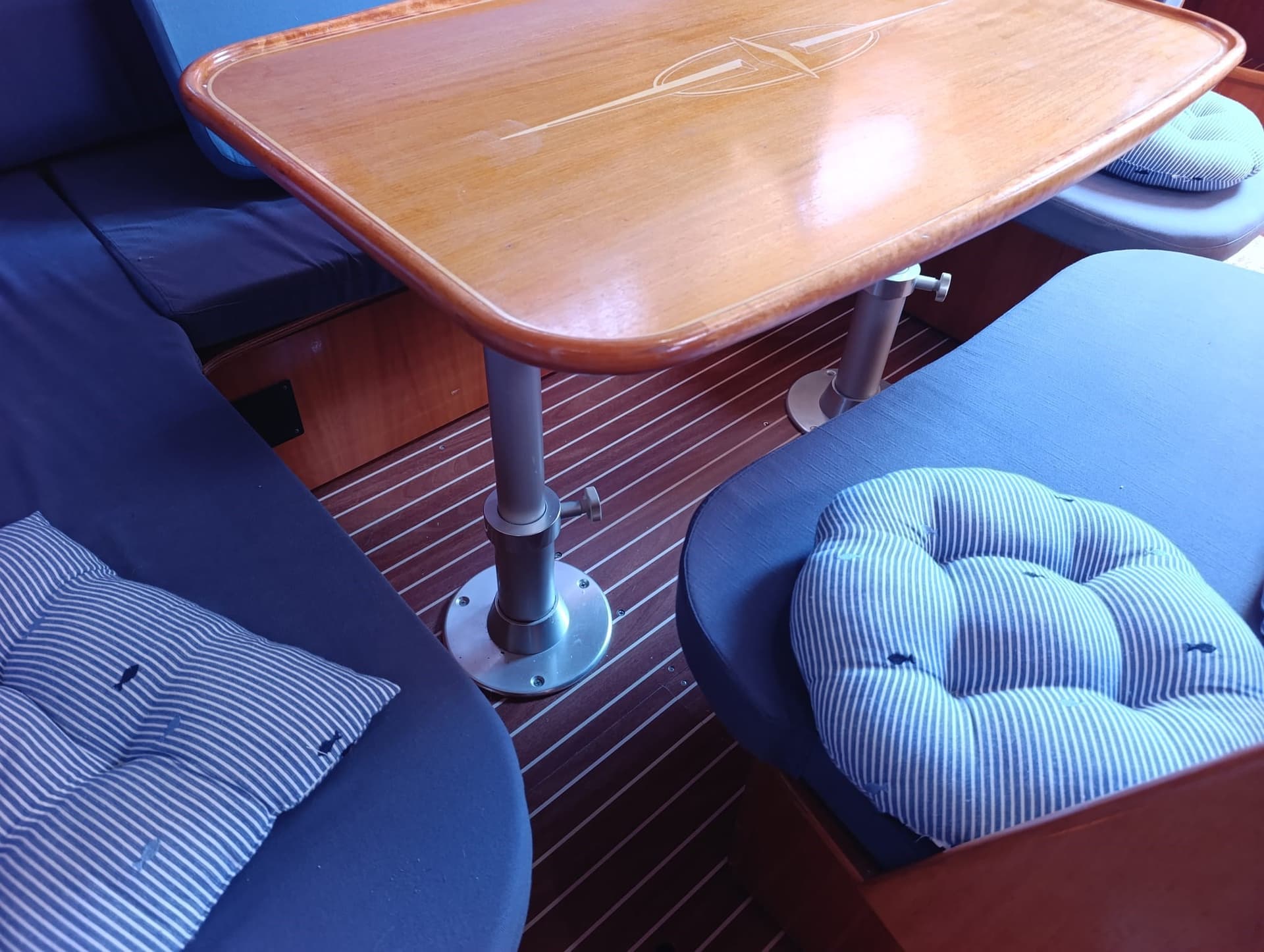 Bavaria Bavaria 39 Cruiser gebraucht - Hauptbild 9