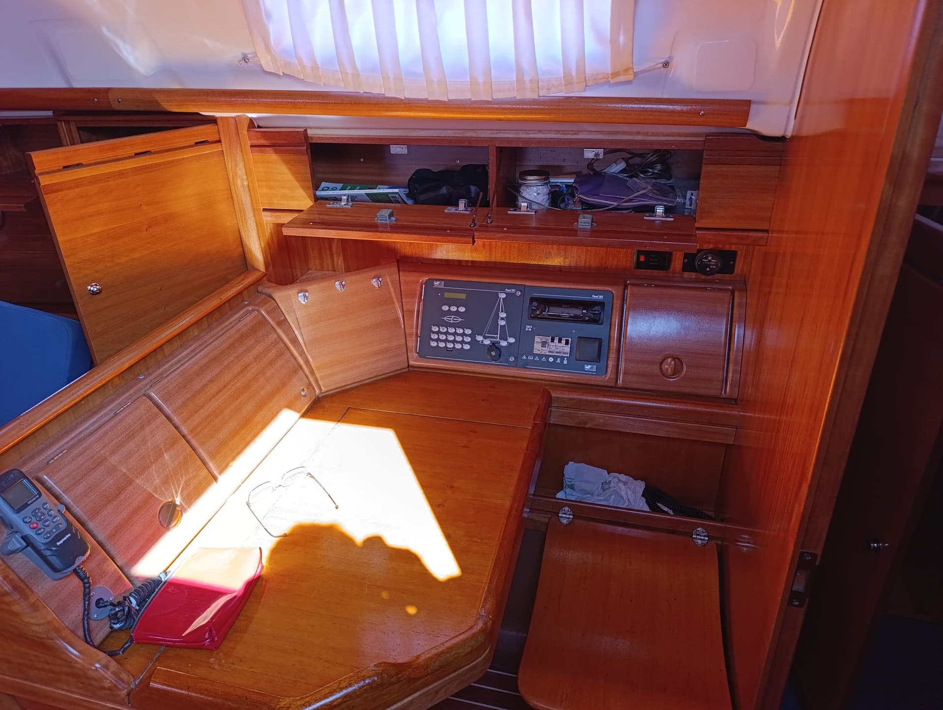 Bavaria Bavaria 39 Cruiser gebraucht - Hauptbild 7