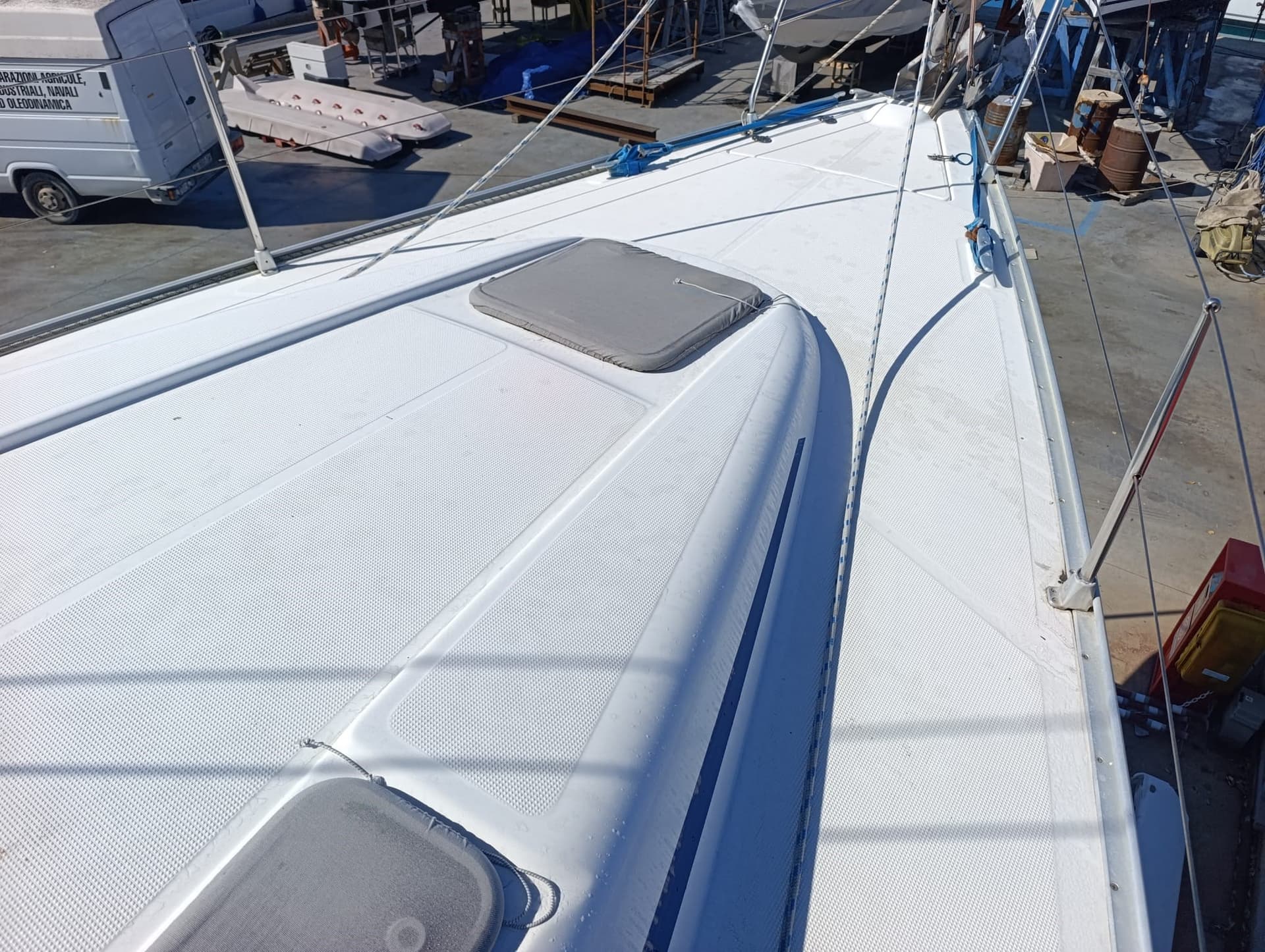 Bavaria Bavaria 39 Cruiser gebraucht - Hauptbild 22