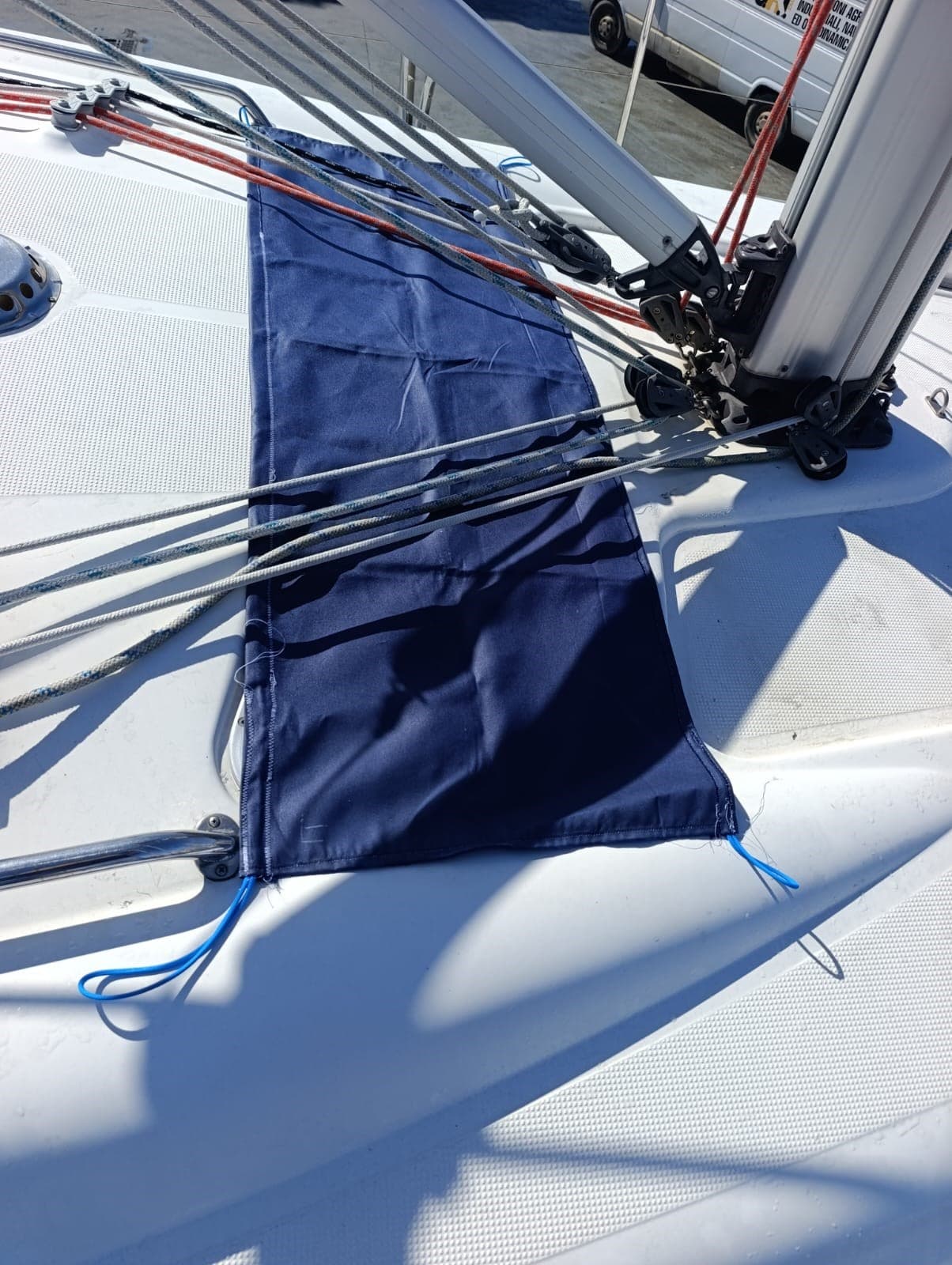 Bavaria Bavaria 39 Cruiser gebraucht - Hauptbild 23