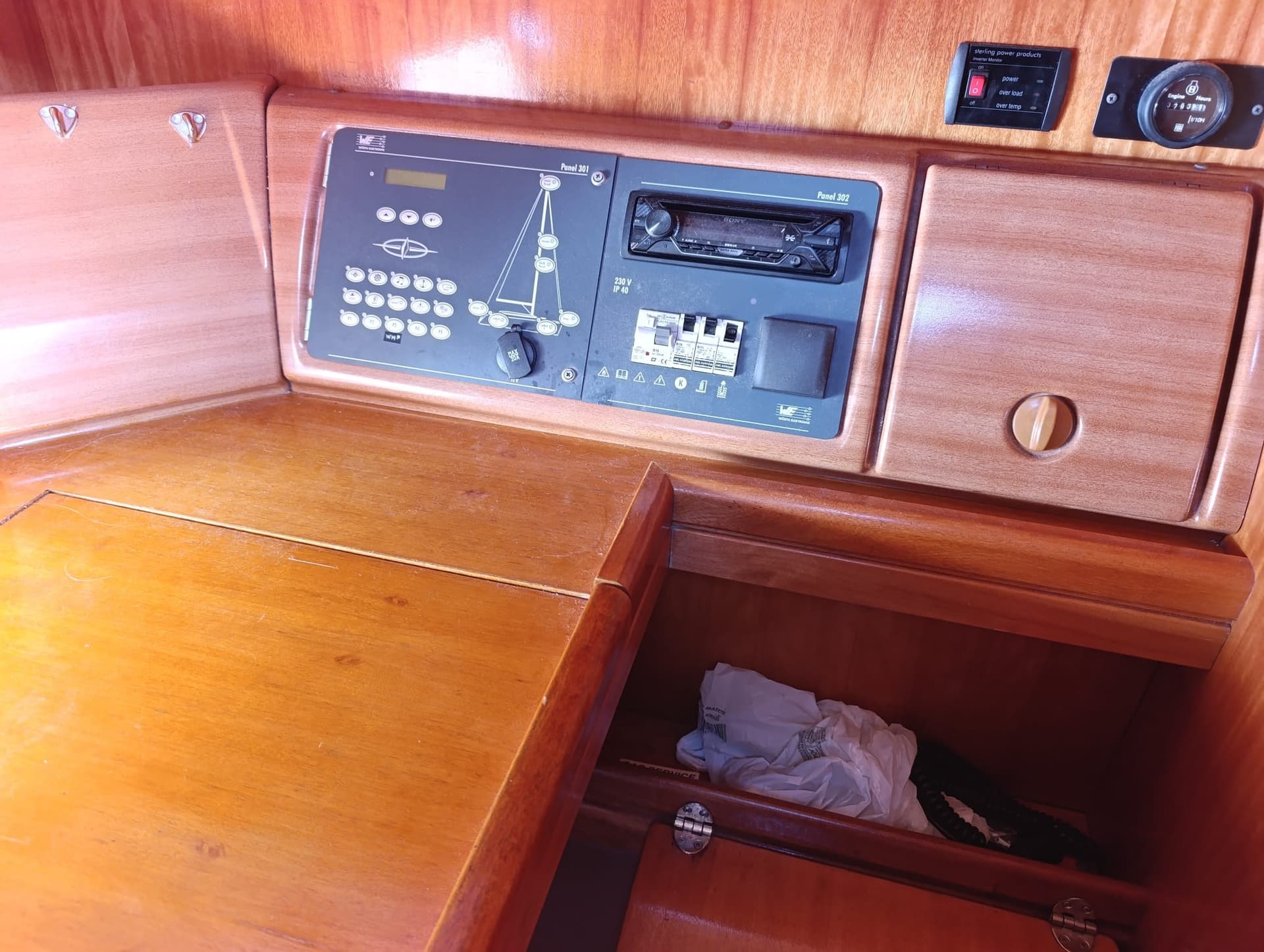 Bavaria Bavaria 39 Cruiser gebraucht - Hauptbild 10