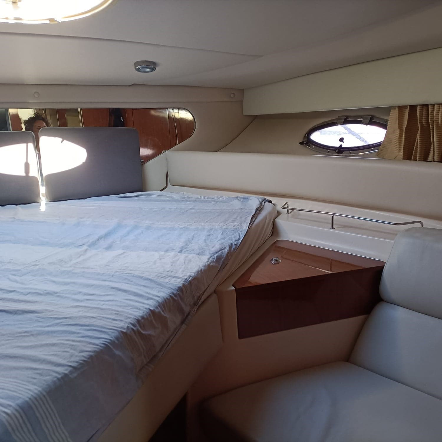 Regal Marine COMMODORE 3560 gebraucht - Hauptbild 18