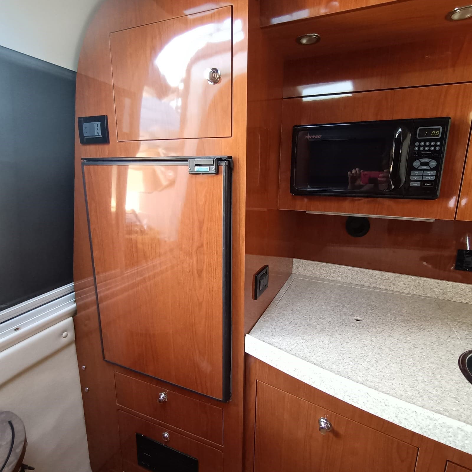 Regal Marine COMMODORE 3560 gebraucht - Hauptbild 14