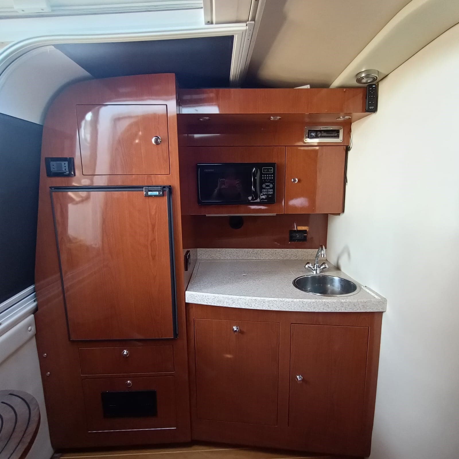 Regal Marine COMMODORE 3560 gebraucht - Hauptbild 13