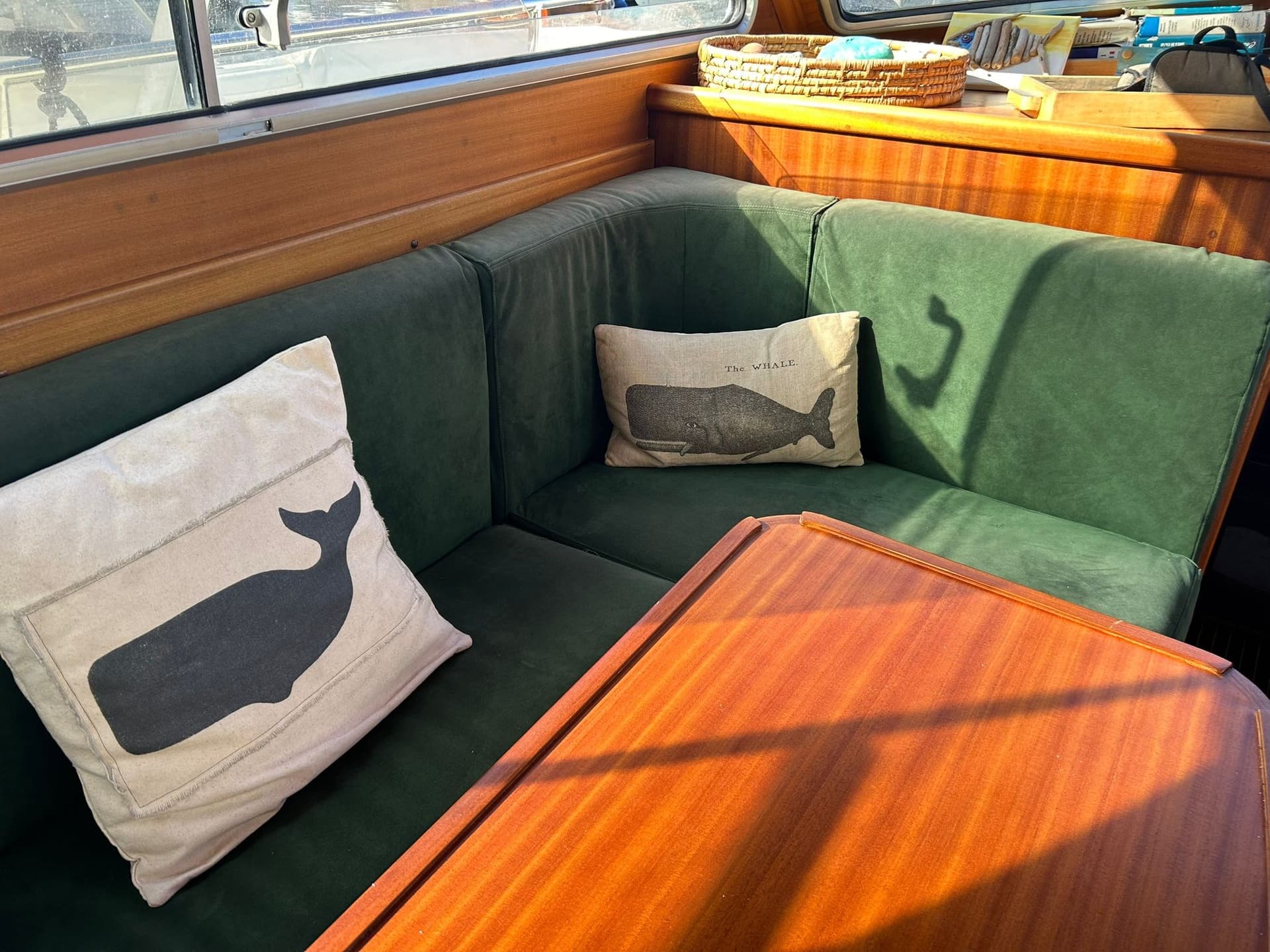 Sciallino Sciallino 34' Sport Cruiser usato - foto hero 5